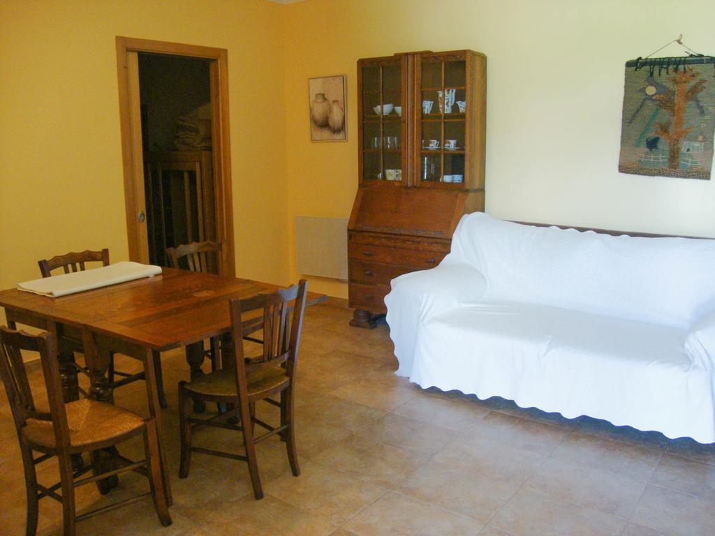 Apartamentos Fandin Ribadeo Chambre photo