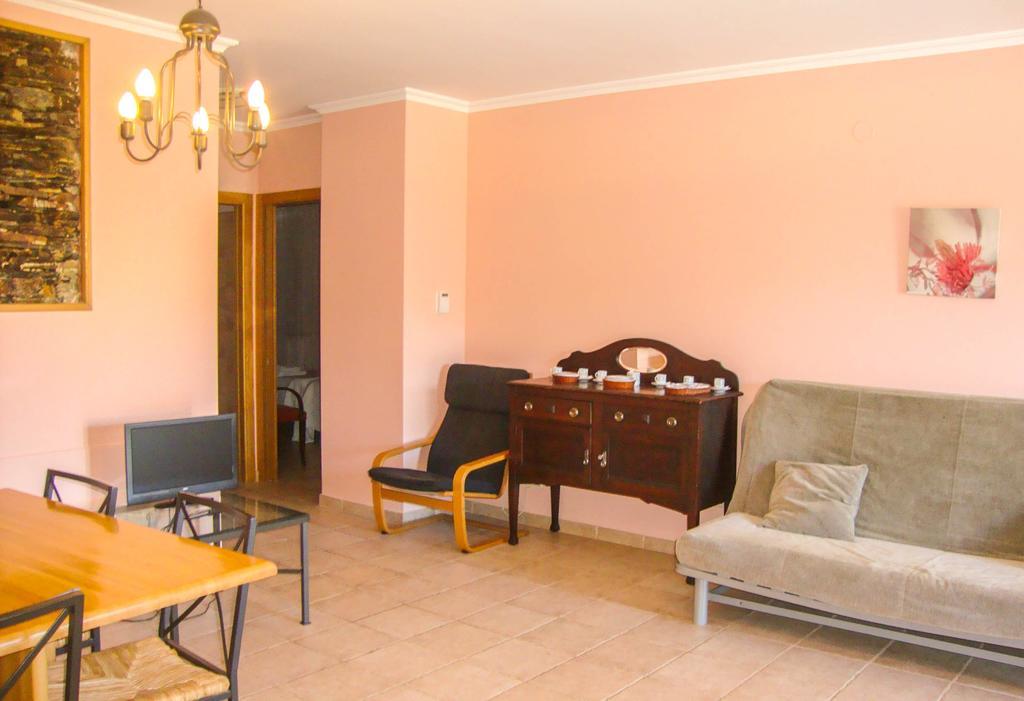 Apartamentos Fandin Ribadeo Chambre photo
