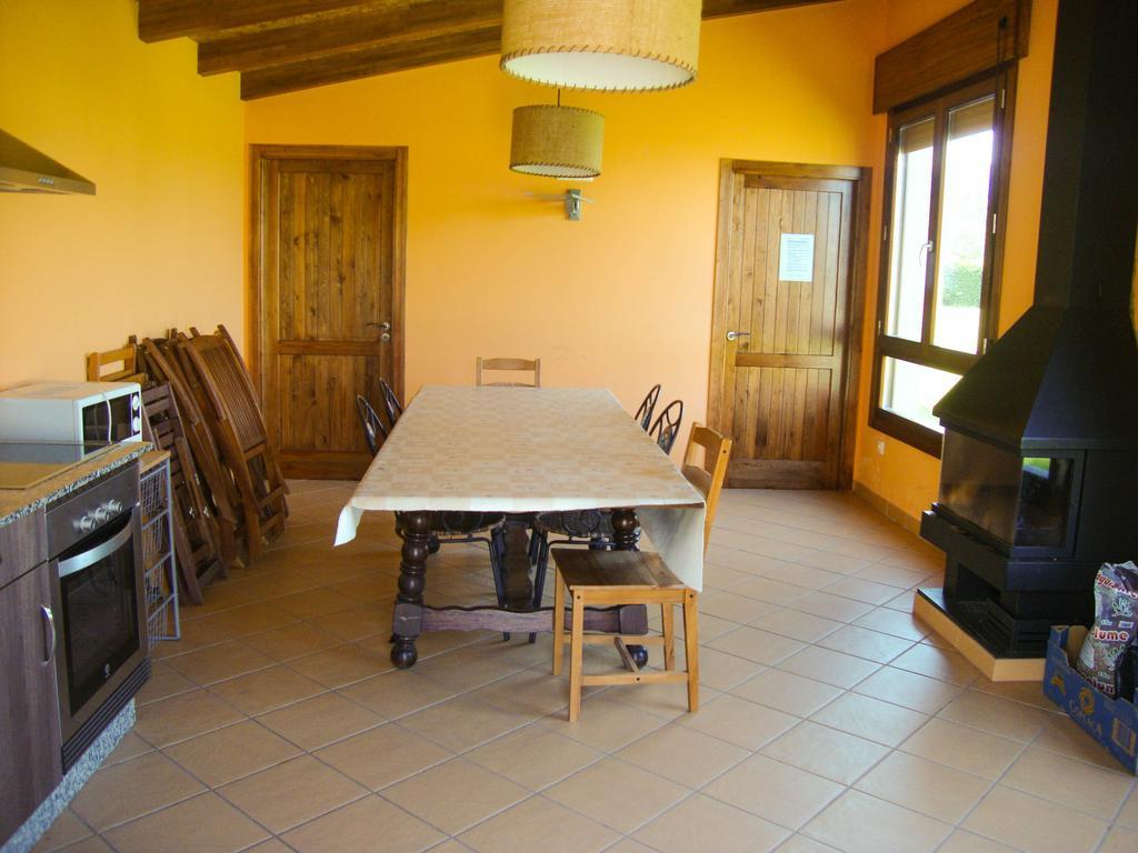 Apartamentos Fandin Ribadeo Extérieur photo
