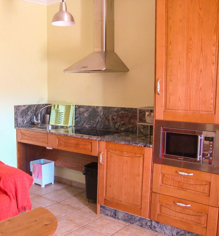 Apartamentos Fandin Ribadeo Chambre photo